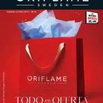 oriflame c16 2024