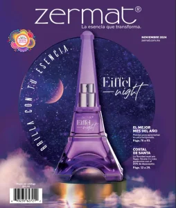 zermat catalogo noviembre 2024