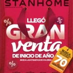 stanhome campaña 02 2025