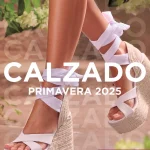 Ilusion Catálogo Calzado Primavera 2025
