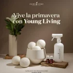 Young Living Catálogo de promociones Marzo 2025