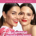 catalogo oriflame 2025