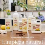 catalogo young living primavera 2025