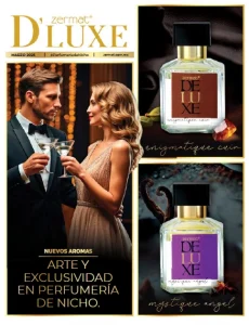 catalogo zermat 2025