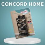 Catálogo Concord Home 2025