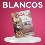 Catálogo Blancos Concord 2025