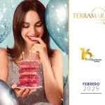 folleto promocional terramar 2025