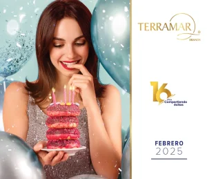 folleto promocional terramar 2025