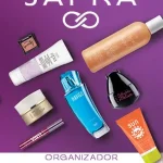 jafra organizador de ventas 2025