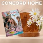Concord Home Mayo Junio 2025