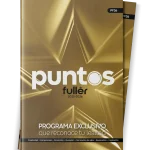 Catálogo Fuller PF26 2025