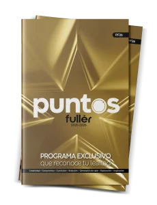 Catálogo Fuller PF26 2025