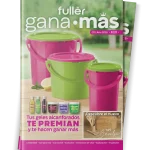 Catálogo Fuller RG11 2025