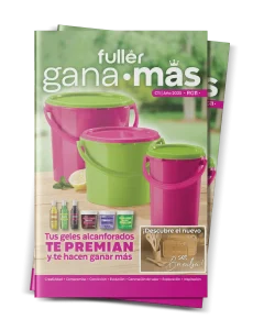 Catálogo Fuller RG11 2025