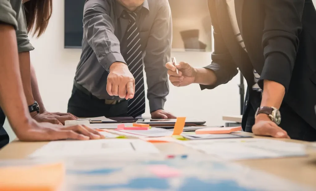 Plan de negocios para solicitar un credito para emprendimiento