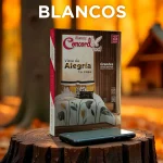 Catálogo concord blancos agosto - octubre 2025