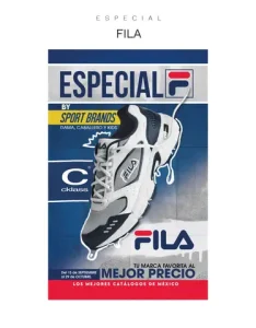 Cklass catálogo especial fila sep - octubre 2025