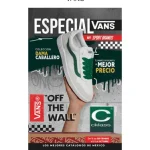 Cklass catálogo especial vans sep-oct 2025