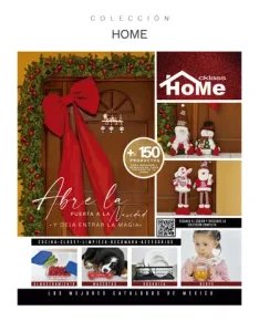 Cklass catálogo invierno home 2025
