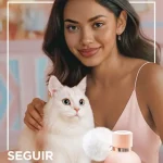 Faberlic catálogo otoño - invierno 2025 - 2026