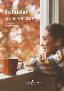 Catalogo Young Living Essential Oils