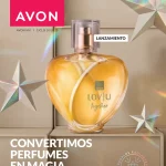 Avon C18 - 2025