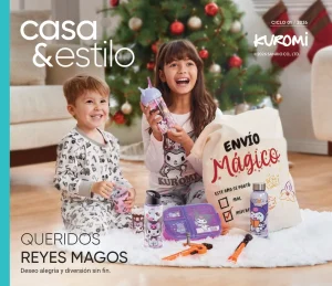 Avon Casa y Estilo C01 - 2026