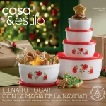 Avon Casa y Estilo C18 - 2025