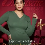 Chemisette Especiales de Diciembre 2025