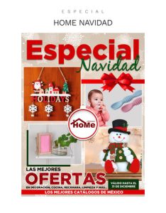 Cklass Home Navidad 2025