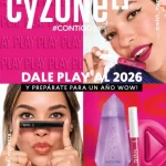Cyzone Mexico C01 2026