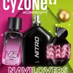 Cyzone Mexico C18 2025