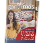 Fuller Folleto Gana Mas-C17 2025