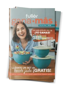 Fuller Folleto Gana Mas-C18 2026
