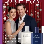 Jafra Catálogo Diciembre 2025