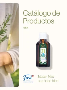 Just Catálogo 2026