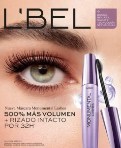 Lbel Mexico C01 2026