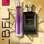 Lbel Mexico C18 2025